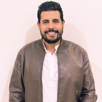 Mohamed El Sayed .