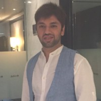 Sahil K
