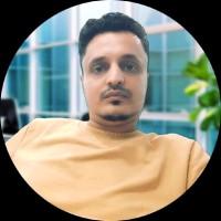 Ezzaldeen Al-Bashiri