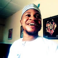 Imoru Ahmed Abimbola
