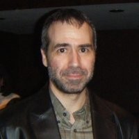 David Roberts