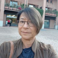 anna brivio