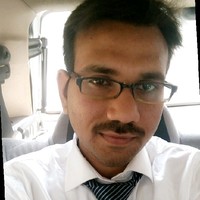 Adarsh Kalluri