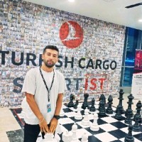 Ercan Dogantay