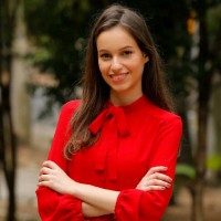 Caroline Pedra