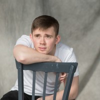 Dmytro Balakhontsev