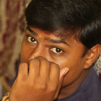 RAVI Kiran
