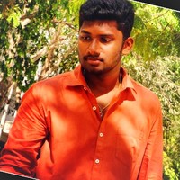Rakesh R