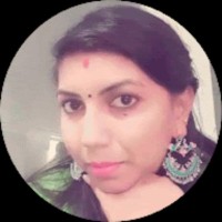 Pavithra Raghuram Gowda
