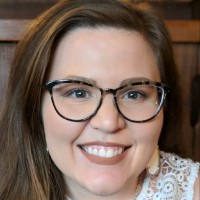 Staci Stokes, M.S.