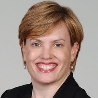 Caroline Woodward