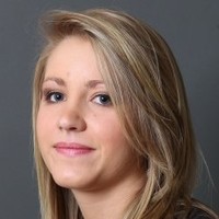 Charlène De La Palliere