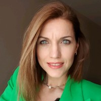 Daniela Elena Nechita