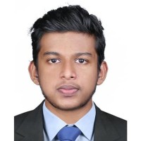 Arjun Rajeev