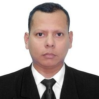 Marcos Enrique Leyva Arevalo Ing. Quimico