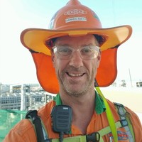 Darren Smith