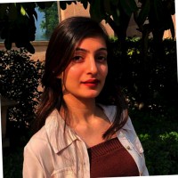 Neeharika Mazumdar