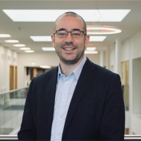 Prof. Richard Medcalf PFHEA