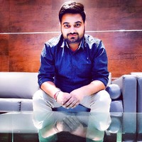 Jatin Rexwal