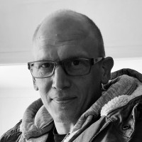 Brice Georget