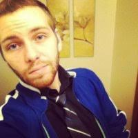 Andrew Meyer