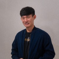 Dylon Wong Zong Yao