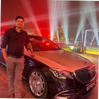Raj Mishra