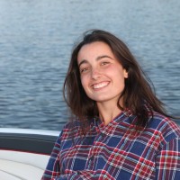 Caitlin Farkas