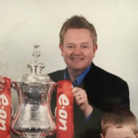 Mark Loughran