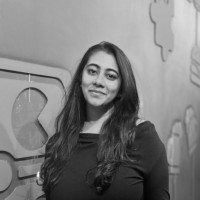 Kashish Parmar
