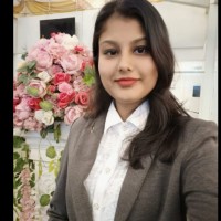 Tanvi Karande