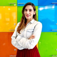 Marcela Roman Penagos