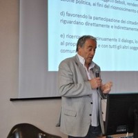Paolo Capraro