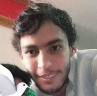 Ar-Baseer Ahmad