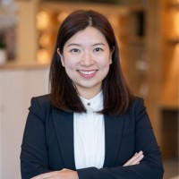 Hiufun (Vincci) Chan