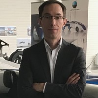 Arnaud Goy