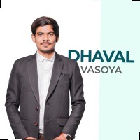 Dhaval Vasoya
