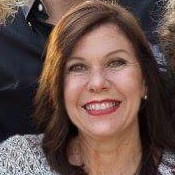 Sharon Waters