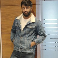 Shamanth Shetty