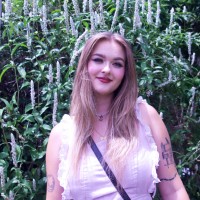 Lily Berntsen