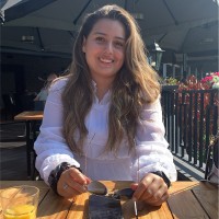 Maaike de Graaf