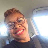 Pastor Eunice Parries