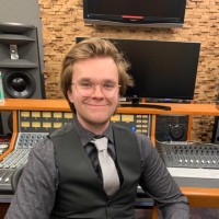 Noah Brandt