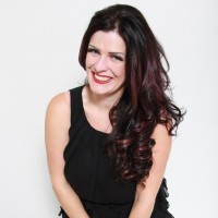 Jennifer Hope Conrad