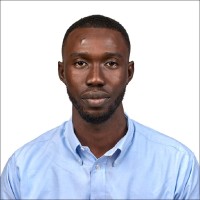 Benjamin Tetteh