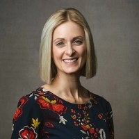 Amber Wenker