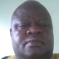Maurice Archibong