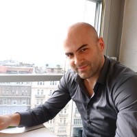 Marko Tausanovic