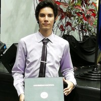 Erickson Alexis Lopez Mejia