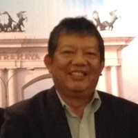 Soegianto Mihardja